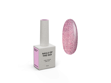 NAILSOFTHENIGHT Reflective base 06, 10 ml