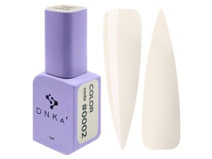 DNKa' Color Gel Polish 0002 7ml