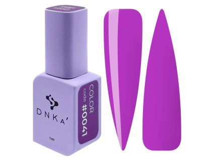 DNKa' Color Gel Polish 0041 7ml