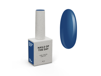 NAILSOFTHEDAY Gel polish Pantone2025/03, 10 ml