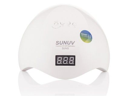 LED+UV lampa SUNUV SUN 5 48W