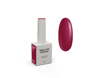 NOTD Tomato 130 gel polish Product card