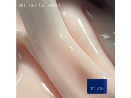 TOUCH Builder gel 30ml, 03 (Wool)