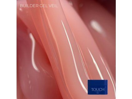 TOUCH Builder gel 30ml, 11 (Veil)