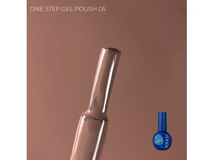 TOUCH Gel Polish 9ml One Step, 05