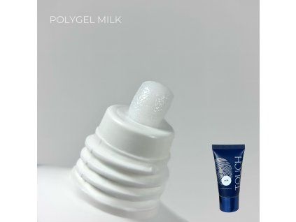 TOUCH Polygel 30ml, 03 (Milk)