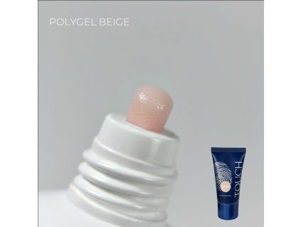 TOUCH Polygel 30ml, 04 (Beige)
