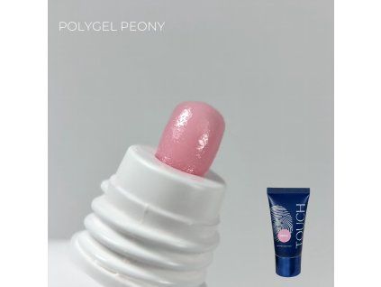 TOUCH Polygel 30ml, 06 (Peony)