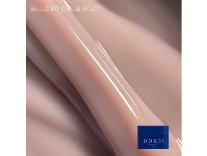 TOUCH Builder gel 30ml, 30 (Biscuit)