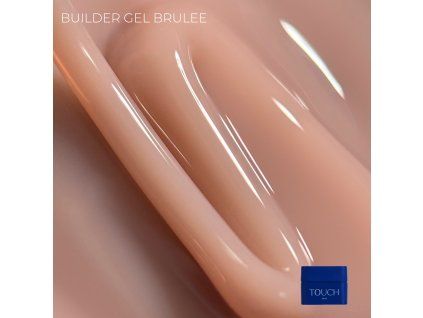 TOUCH Builder gel 10ml, 31 (Brulee)
