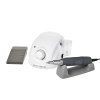Saeyang Nail Drill Marathon 3 Champion white + H35LSP gray