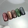 NAILSOFTHEDAY Korean cat eye 16, 10 ml