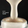 NAILSOFTHEDAY gél lak Vanilla-085, 10 ml