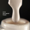 NAILSOFTHEDAY gél lak Cream-081, 10 ml
