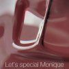 NAILSOFTHEDAY gél lak Monique-365, 10 ml