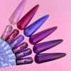 Lunamoon Gel lak Color Cat Eye 258 8ml