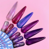 Lunamoon Gel lak Color Cat Eye 256 8ml