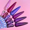 Lunamoon Gel lak Color Cat Eye 253 8ml
