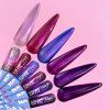 Lunamoon Gel lak Color Cat Eye 253 8ml