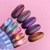 Lunamoon Gél lak Color Cat Eye 252 8ml