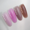 NAILSOFTHEDAY Bottle gél 36, 10 ml