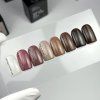 NAILSOFTHEDAY gél lak Milkyway-003, 10 ml