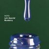 NAILSOFTHEDAY gél lak Blueberry-325, 10 ml