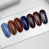 NAILSOFTHEDAY Gel Polish Amethyst , 10 ml