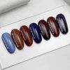 NAILSOFTHEDAY gél lak Indigo, 10 ml