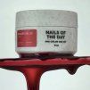NAILSOFTHEDAY Builder gel 50 vitrage, 15 ml