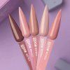 deliashop sk dnka color gel polish 0021 25