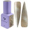 DNKa' gél lak 1001 night 162, 12 ml