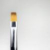 NAILSOFTHEDAY, NAILSOFTHENIGHT Nail Art Brush Flat