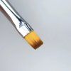 NAILSOFTHEDAY, NAILSOFTHENIGHT Nail Art Brush Flat