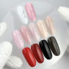 NAILSOFTHEDAY Milky top, 10 ml
