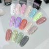 NAILSOFTHEDAY Bottle gél 12, 10 ml