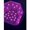 Lampa na nechty LED ÜLKA LÜMOS with battery