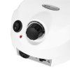 Activ Power J202 White 65W Nail Drill Machine for Manicure and Pedicure