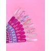 Top Tile Matte LunaMoon, 13 ml