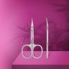 nozhniczy dlya kutikuly se 50 1 2