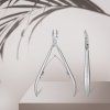 Cuticle Nippers Staleks SMART NS-10-7