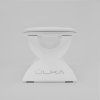 2 Arm Rest White 2
