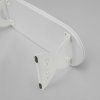 2 Arm Rest White 3