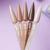 deliashop sk dnka color gel polish 0011 15