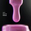 NAILSOFTHEDAY gél lak Sakura-201, 10 ml
