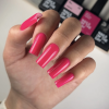 NAILSOFTHEDAY gél lak Purple-213, 10 ml