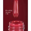 Dark gél lak, 6 ml - 138