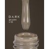 Dark Gel Polish, 6 ml - 133