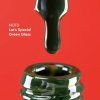 NAILSOFTHEDAY Gel polish Green glass - 353 , 10 ml
