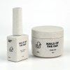 NAILSOFTHEDAY No Stress top no wipe, 30 ml